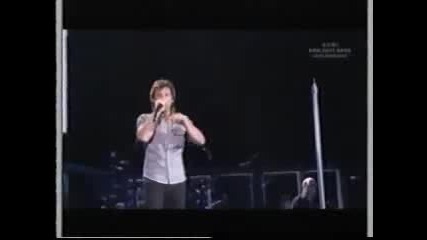 Bon Jovi - Livin On A Prayer (Live at Tokyo 08.01.14)
