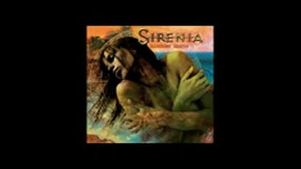 Sirenia - Sirenian Shores (full album Ep 2004 )