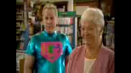 малката британия s02 e04 - little britain s02 e04 