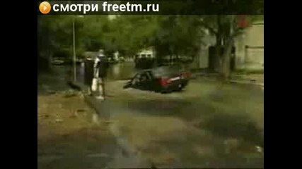 Жени Зад Волана - Смешна Компилация