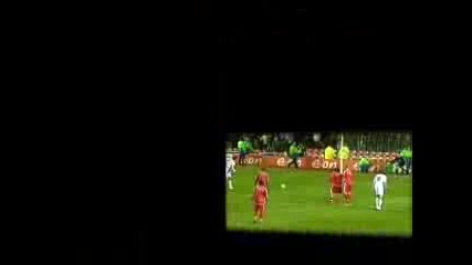 Cristiano Ronaldo - Angel Or Devil.flv