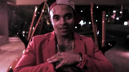 Bobby Brackins - Keep The Money Coming