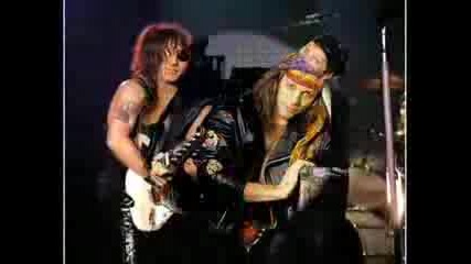 Bon Jovi - Crazy Love