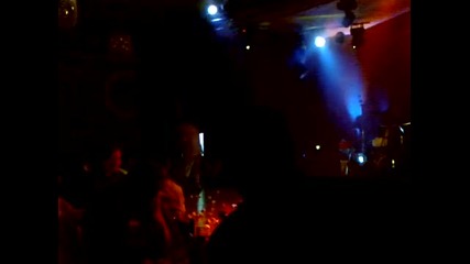 Zafiris Melas Idios Antropos Live 17.4.2010 