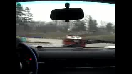 Ferrari F40 Vs Lotus 111