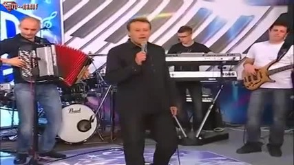 Boban Zdravkovic - Ciganima srce dacu