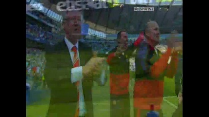 The Premier League Years 2009 - 2010 4 part