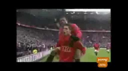 Cristiano Ronaldo 42 goal