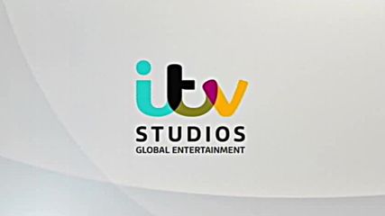 Itv Studios Global Entertainment 2013 Dvd Uk Logo