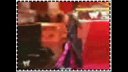 Candice Michelle