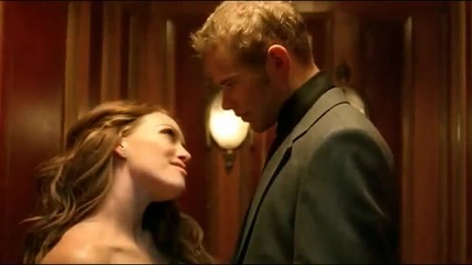 Hilary Duff - With Love (official Music Video) Hd