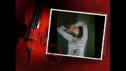 Титаник - Angel Of Mine 