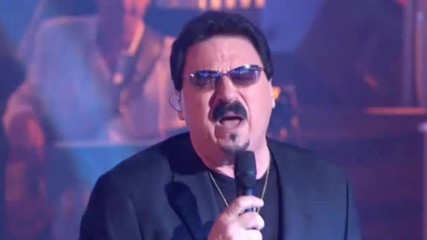 Bobby Kimball - You're Not Alone 2016