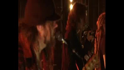 Him - The Kiss Of Dawn