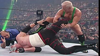 Kane vs. Finlay: SummerSlam 2007 (Full Match)