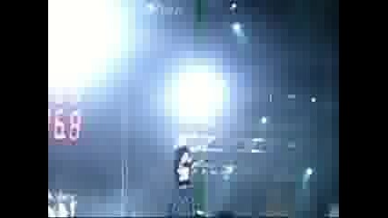 Tokio Hotel - Live Every Second [28.06.08]