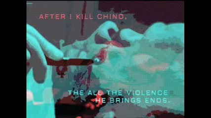 Dark Defender Part 1