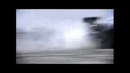 Sam Hubinette Mopar Drifting