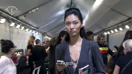 fashiontv Ftv.com - City Styles New York London Milan Paris Trends 