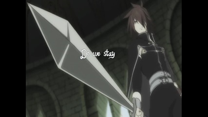 Maybe she will // Mep part