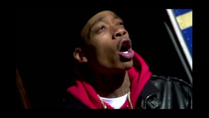 Wiz Khalifa - This Plane ( Dvd Rip ) 2010