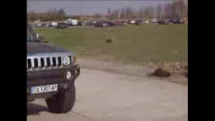 Божурище 22.04.2007