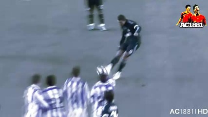 Cristiano Ronaldo 2010 Hd The 94 Million Man (only 2010)