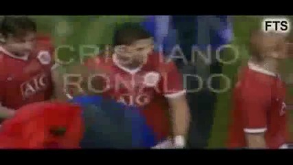 Cristiano Ronaldo Freestyle Real Madrid