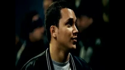 New Trailer for Channing Tatum_#39;s _#39;fighting_#39; (hig