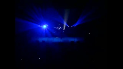 Three Days Grace Live Q92 Concert - Scared 2007 live