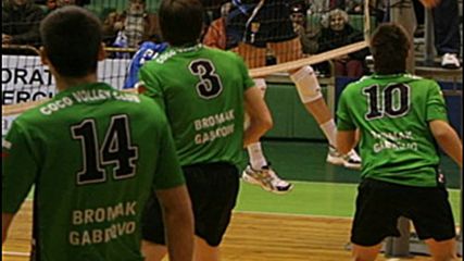 Габрово преди мача с Пиаченца: Това е игра, не война! Пускаме и допълнителни трибуни