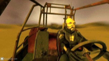 Dr. Kleiners Adventures In Science: Episode 2 (half - Life 2 Machinima) 