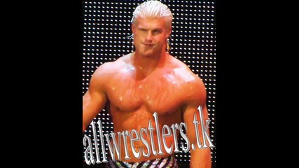 Dolph Ziggler - I Am Perfection + снимки