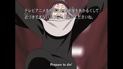 Naruto Shippuuden Episode 11
