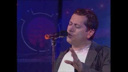 Сръбско 2013! Aco Pejovic - Jedino moje milo