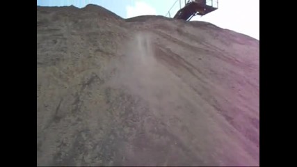Mta4 - Mgt Hillclimbing 