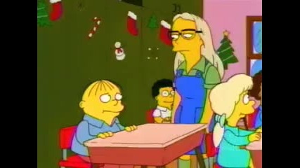The Simpsons s11 e09