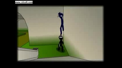 Funny Counter Strike Parody