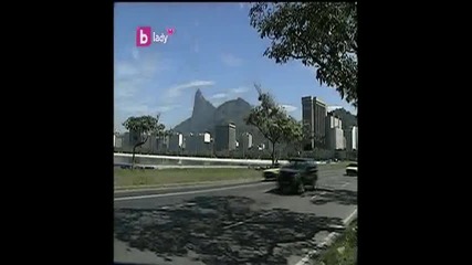 От обич - 68 еп. (por amor - bg)