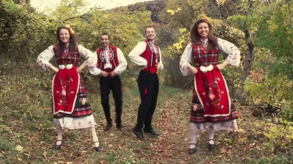Gangnam Style с носии
