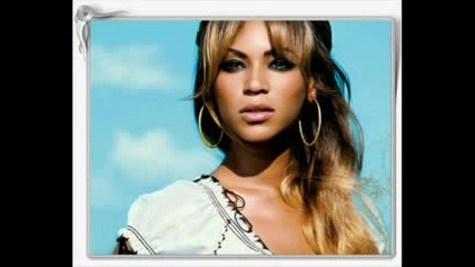 Beyonce