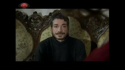 Сини пеперуди - еп.15/1 (mavi kelebekler)