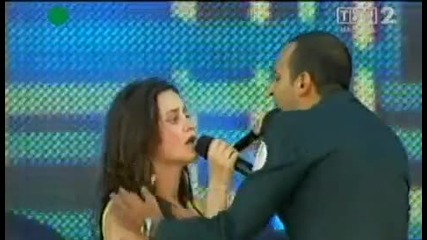 Arash (feat Helena) - Arash (live) 