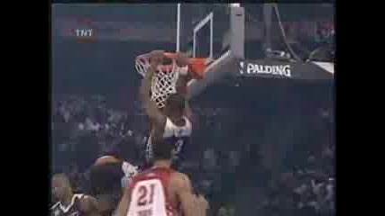 2007 Nba All Star Game