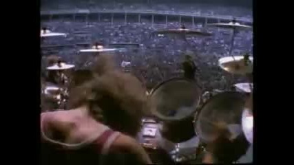 Helloween - I Want Out (1988)