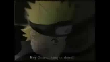 Naruto Shippuuden - Bullet For My Valentine