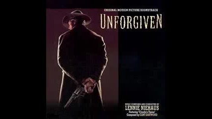 Unforgiven - Claudia s Theme