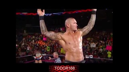 wwe.raw.2012.10.29.част 2