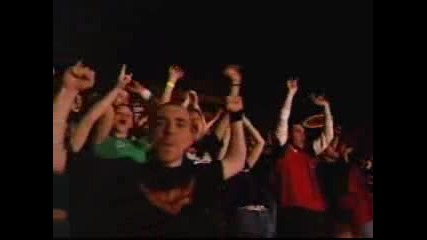 Joe Hahn - Session [live] 08.03.2003