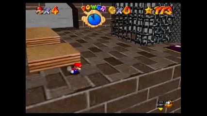 Sm64~express elevator - - hurry up!